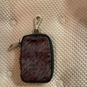 Stylish Steve Madden Small Coin Purse
